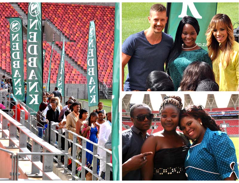 Presenter Search auditions pe 1 Presenter Search auditions pe 1